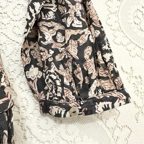 Cleobella Mylah Mini Dress - Picture 15 of 16